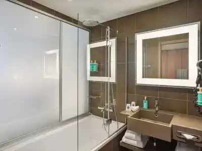 Novotel Paris Gare De Lyon - 31