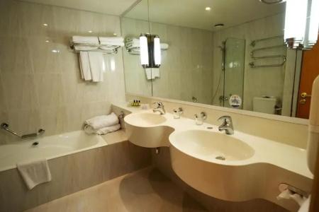 Adams Beach & Spa Deluxe Wing - Adults Only - 56