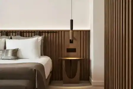 The Olivar Suites - 106