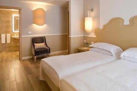 Starhotels Terminus - 6