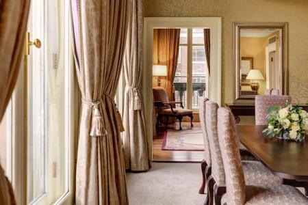 The Westin Dublin - 157