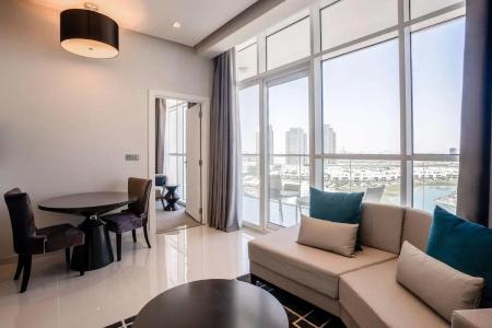 Radisson Dubai Damac Hills - 60