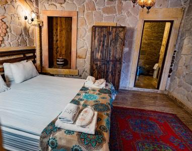 Cappadocia Caves - 109