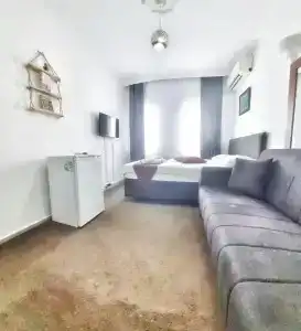 Merkez Kumsal Pansiyon - 9