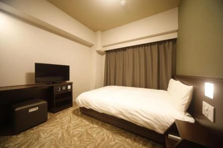 Dormy Inn Premium Osaka Kitahama - 6