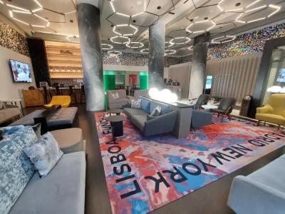 Pestana Cr7 Times Square - 1