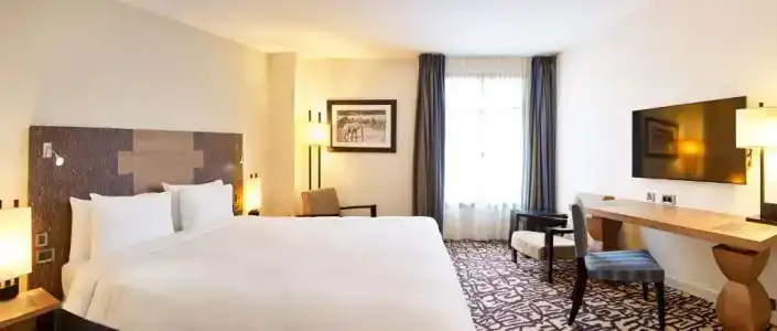 Radisson Blu Marseille Vieux Port - 29