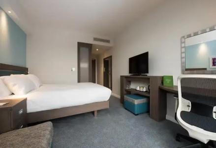 Hampton By Hilton Edinburgh West End - 32