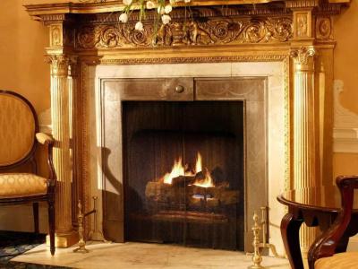 Fairmont Palliser - 22