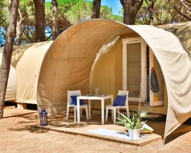 Villaggio Camping Le Marze - 127