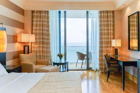 Kempinski Adriatic Istria Croatia - 54