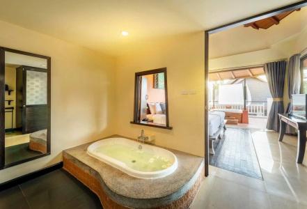 Lanta Cha-Da Resort - Sha Extra Plus - 35
