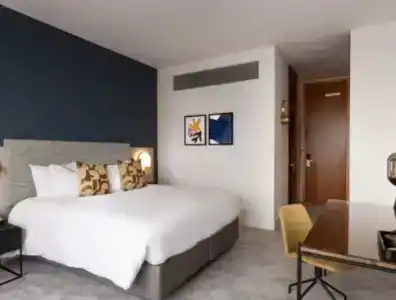 Voco St. David's Cardiff, An Ihg - 88