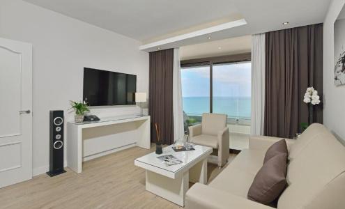 Melia Costa del Sol - 81
