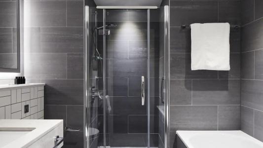 Hyatt Regency Manchester - 53