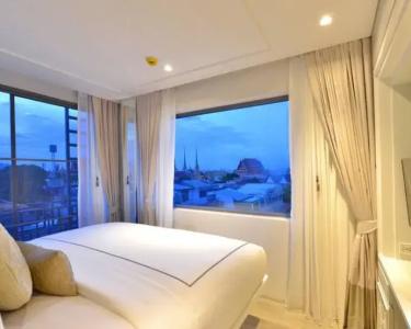 Riva Arun Bangkok - Sha Extra Plus - 56