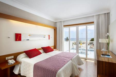 Hipotels La Geria - 65