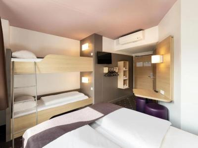 B&B Düsseldorf - Mitte - 47