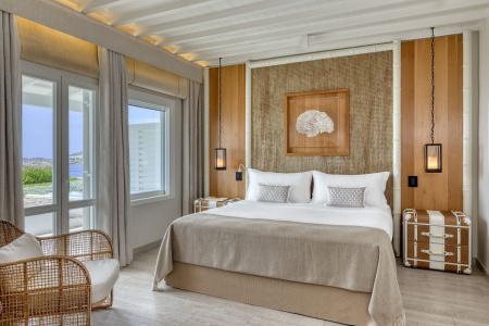 Santa Marina, A Luxury Collection Resort, Mykonos - 35