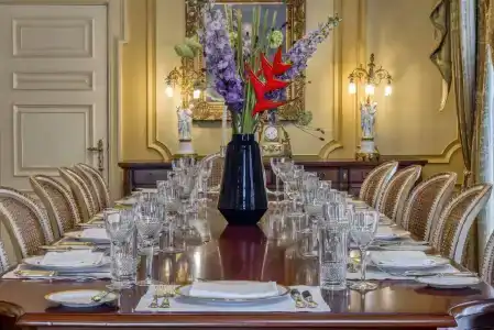 Grande Bretagne, a Luxury Collection, Athens - 69