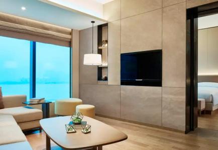 Hangzhou Marriott Qianjiang - 66