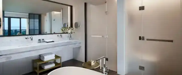 Sanya Marriott Yalong Bay Resort & Spa - 86