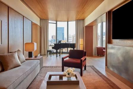 Pendry Manhattan West - 91