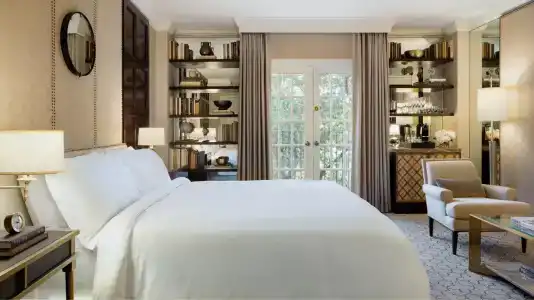Rosewood Mansion on Turtle Creek - 50