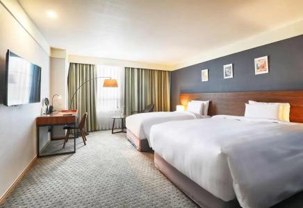 Best Western Premier Incheon Airport - 45