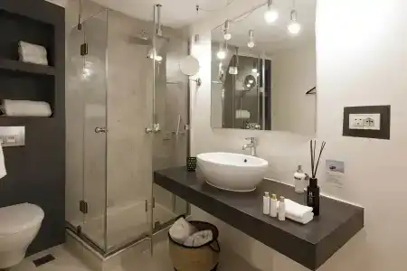 Santorini Princess Spa - 66