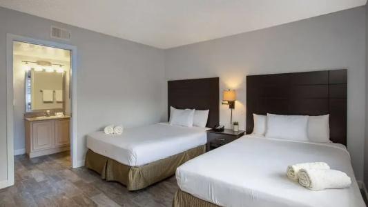 Legacy Vacation Resorts-Orlando-Kissimmee - 50