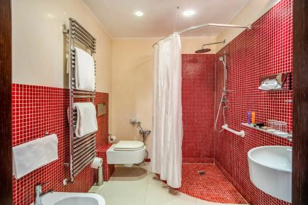 La Griffe Roma - MGallery Collection - 63