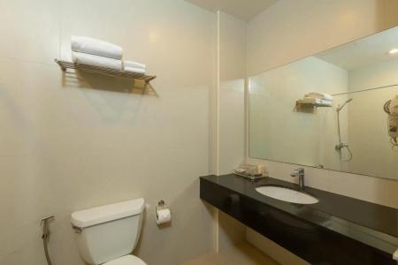 Dang Sea Beach Resort - Sha - 58