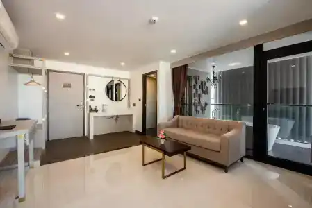 Blackwoods Pattaya - Sha Extra Plus - 51