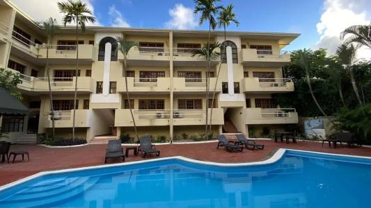 Calypso Beach by The Urbn House Santo Domingo Airport - 19