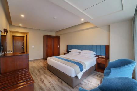 Pyramid Stars Inn - 8
