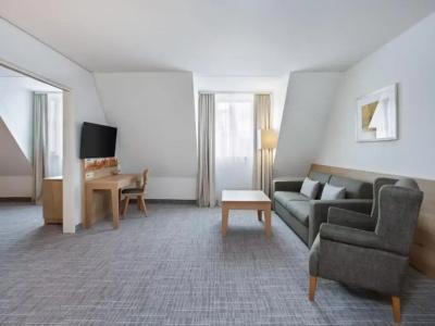 Holiday Inn Nürnberg City Centre, an IHG - 71