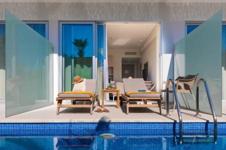 Tasia Maris Beach - Adults Only - 80