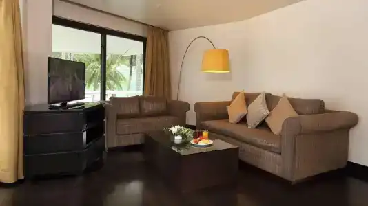 Le Meridien Phuket Beach Resort - Sha Extra Plus - 68