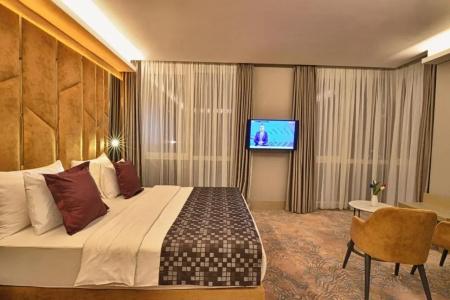 Best Western Premier Ottoperla - 26