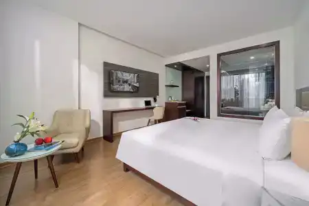 Aria & Spa - 29