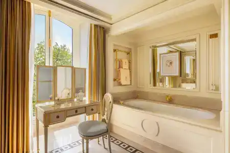 Ritz Paris - 117