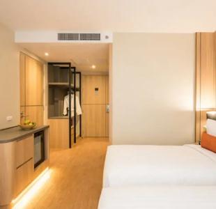 The Key Premier Sukhumvit Bangkok by Compass Hospitality - 56