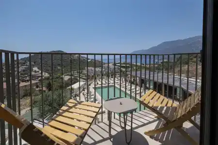 Radisson Blu Kas Adult Only - 54