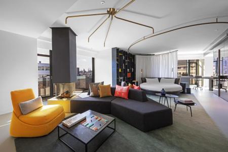 W Amsterdam - 183