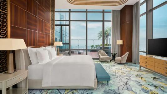 Vinpearl Luxury Landmark 81 - 40