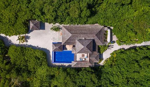 Hideaway Beach Resort & Spa - 43
