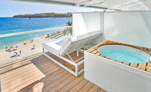 Spa Flamboyan - Caribe - 62