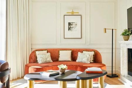 The Westin Palace - 100