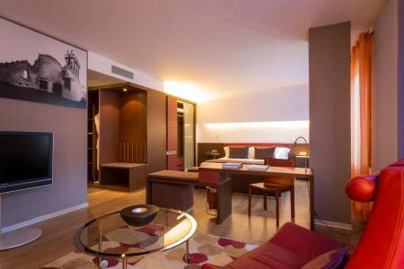 Indigo Barcelona Plaza Espana от IHG - 7